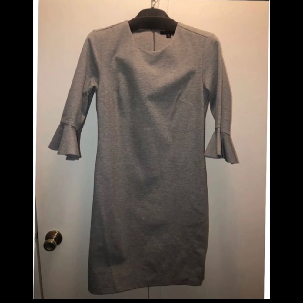 Banana republic dress